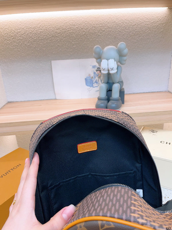 Amelia - LV Bags - 14870