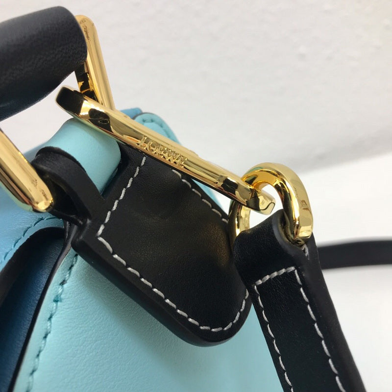 Amelia - LWO Bags - 127