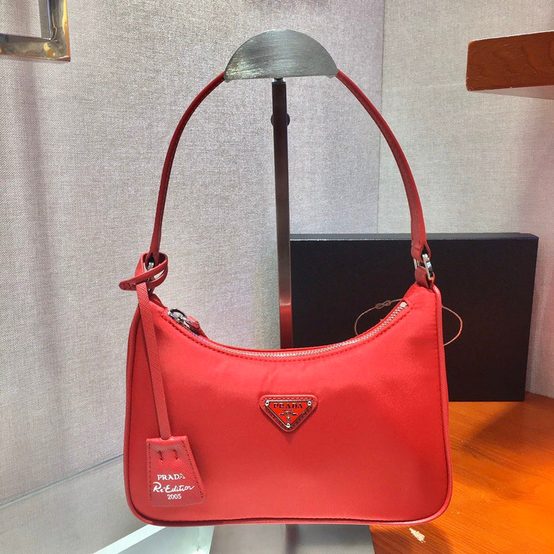 Camila Bags - Prada Bags - 1208