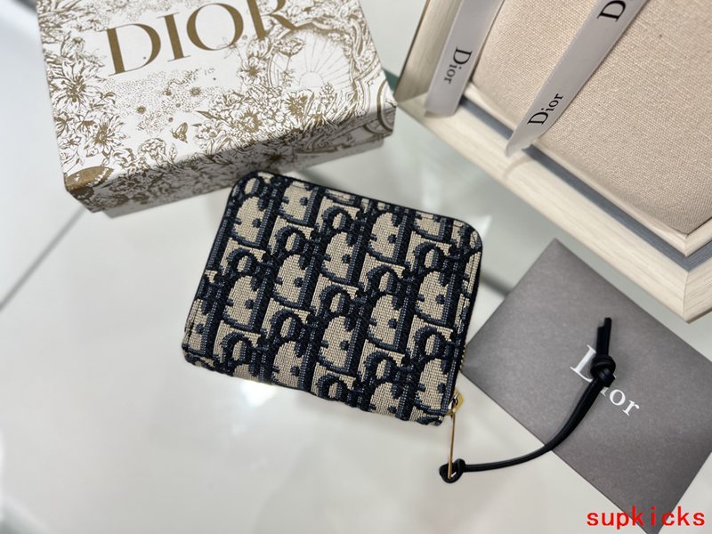 Amelia- Mix Wallets - 228