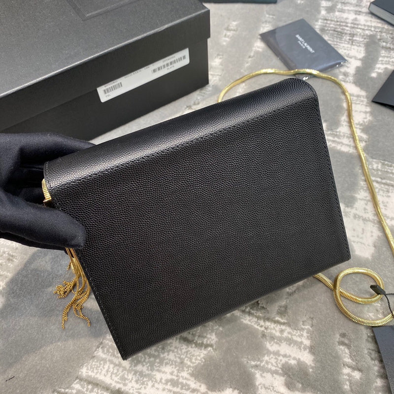Amelia - YSL Bag - 3849