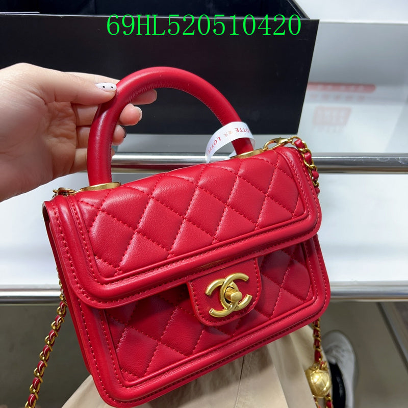 Amelia - CHL Bags - 942