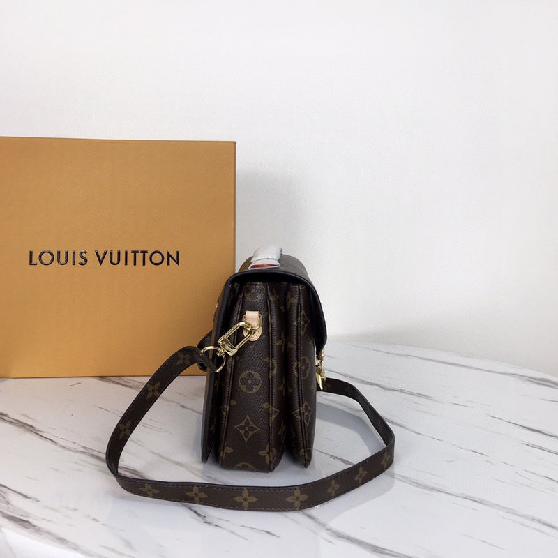 Amelia - LV Bags - 14046