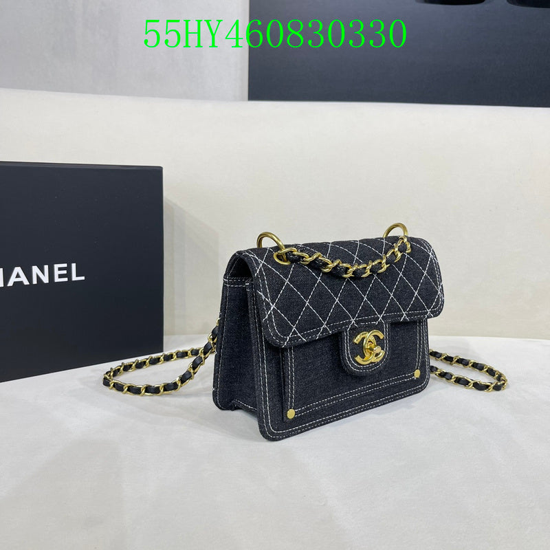 Amelia - CHL Bags - 029
