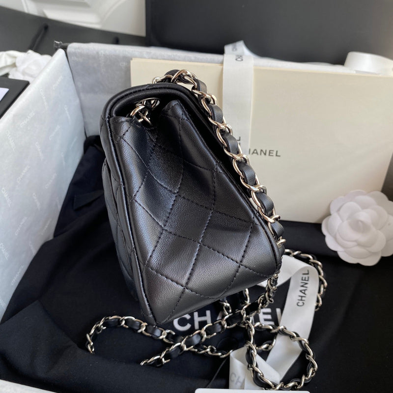 Amelia- CHL Bags - 6535
