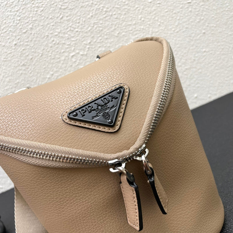 Amelia- PRDA  LUXURY BAGS - 472
