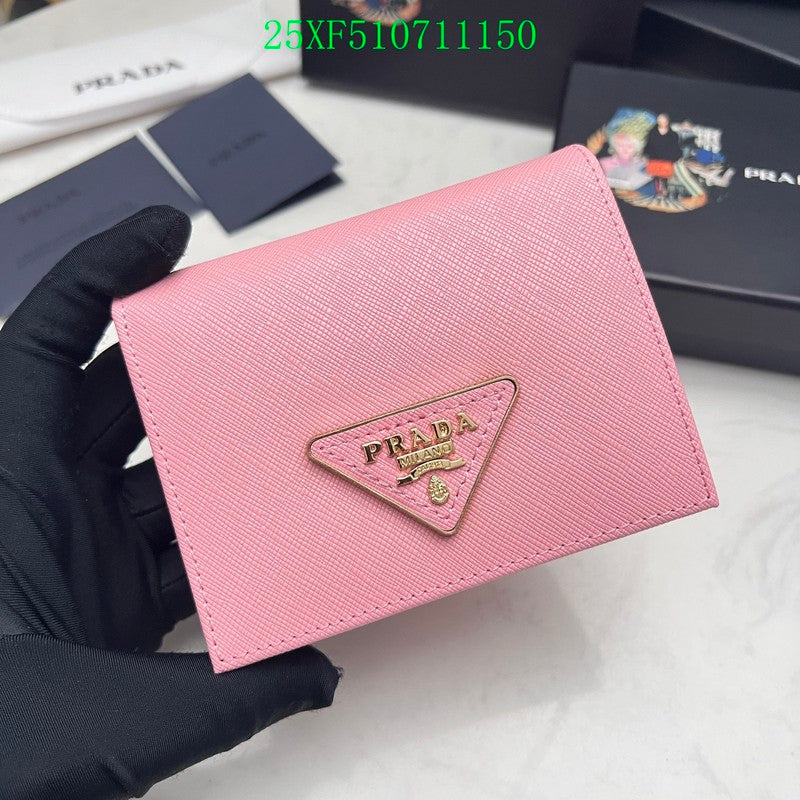 Amelia - PD Wallet - 136