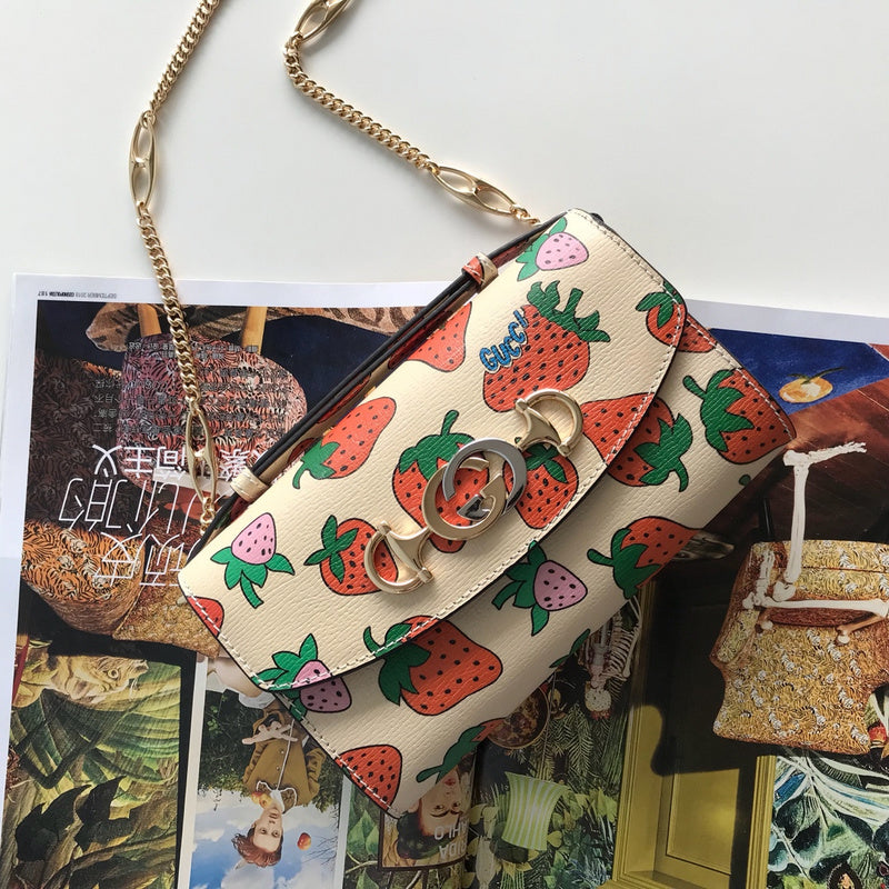 Amelia-i GUKI Women Bags - 794