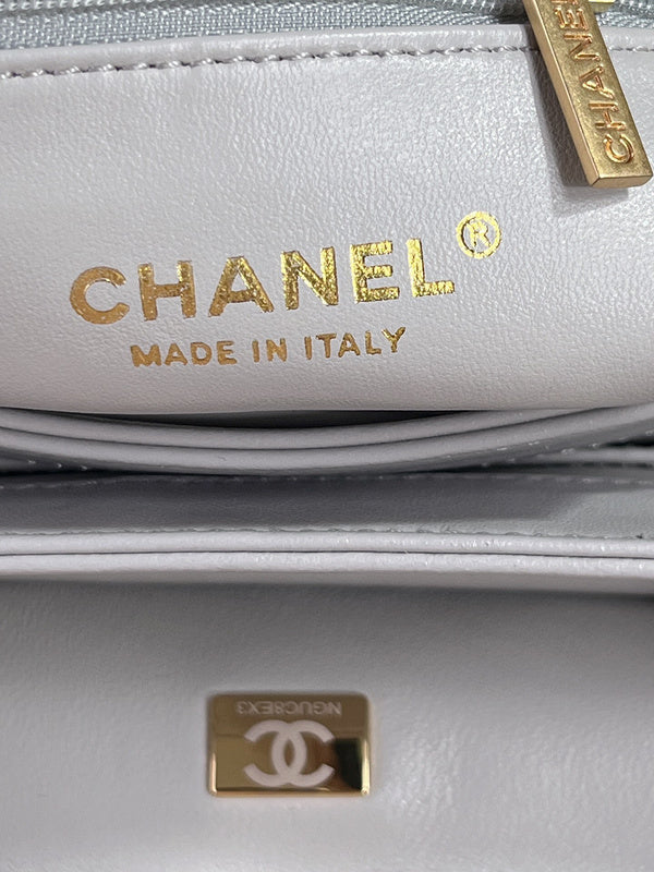 AmeliaLuxury - CHL Bags - 3039