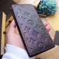 Amelia- LOV  Luxury  Wallets - 866