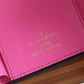 Fan Fashion Lu-Vi bags - 8974