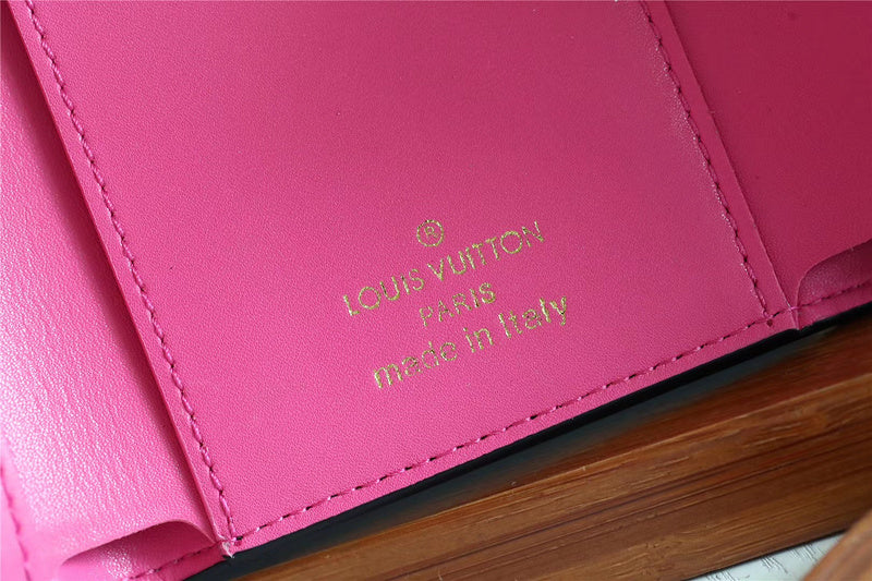 Fan Fashion Lu-Vi bags - 8974