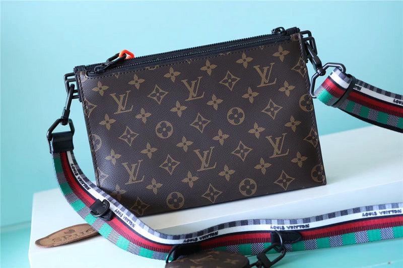 Fan Fashion Lu-Vi bags - 10036