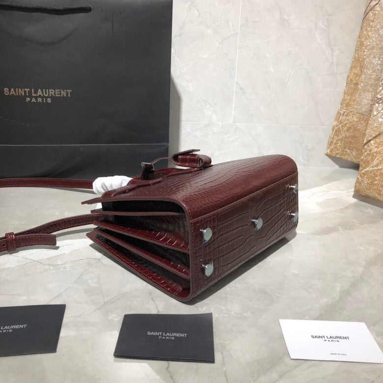 Amelia - YSL Bag - 4019