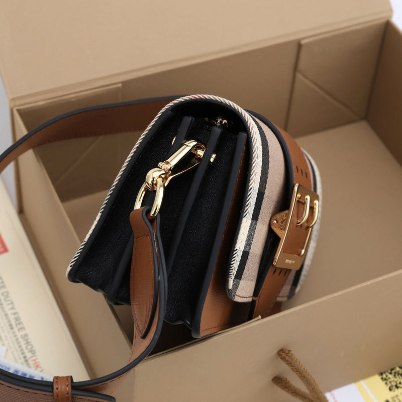 B-Berry Bags - Women Ameliave Luxury Bags - 413