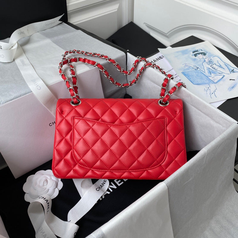 Amelia-  CHL BAGS  - 437