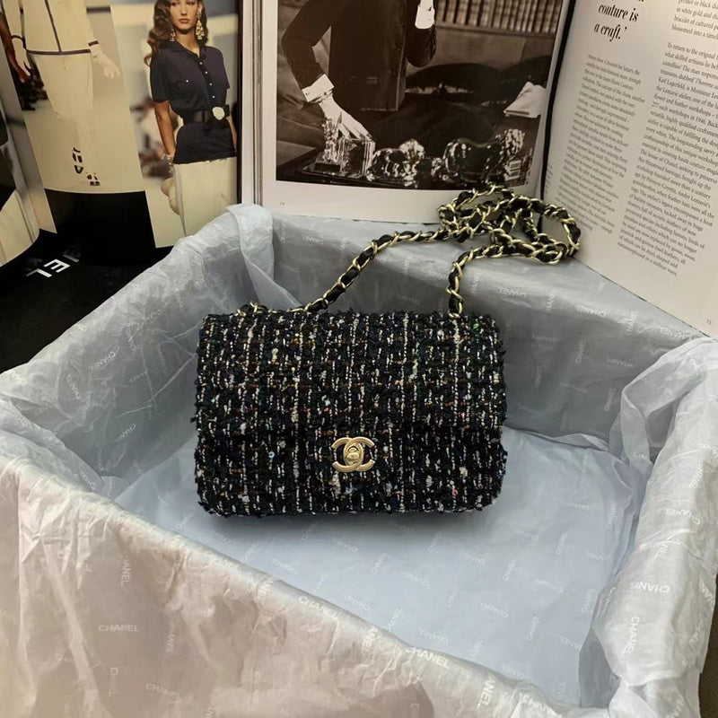 Amelia-  CHL BAGS  - 274