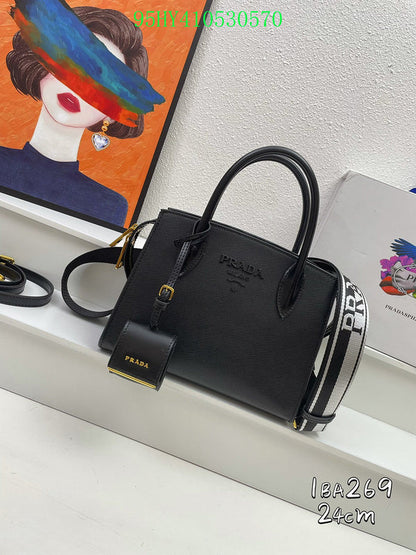 Prada Bags - The Barnes Bags  246