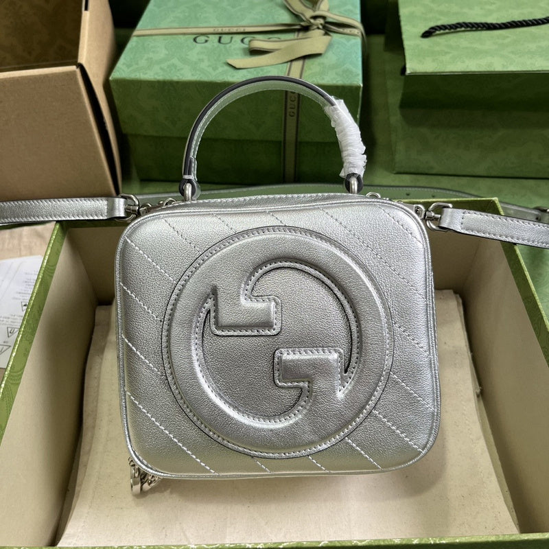 Amelia- GCI Bags - 341