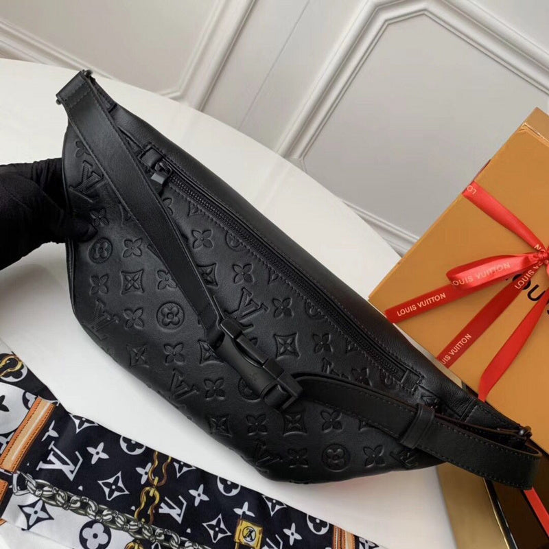 Fan Fashion Lu-Vi bags - 17858
