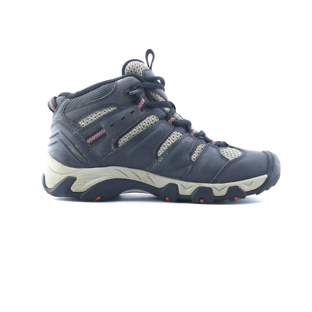 KEEN  KOVEN MID WATERPROOF DRY
