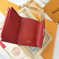Amelia- LOV  Luxury  Wallets - 738