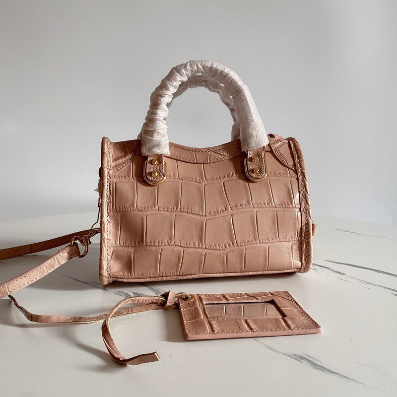 Amelia - BLN-CIAGA WOMEN LUXURY BAGS - 636