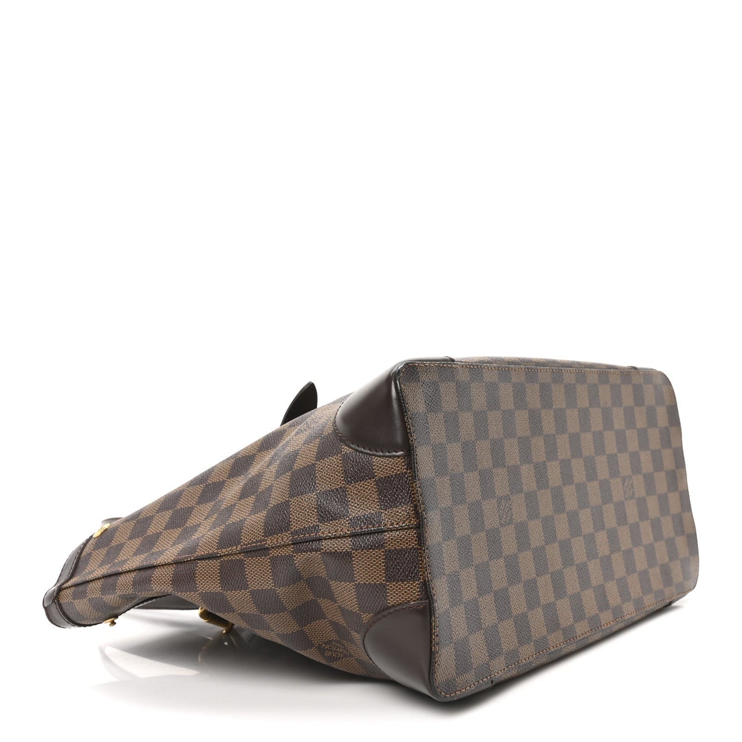 Louis Vuitton Damier Ebene Hampstead MM