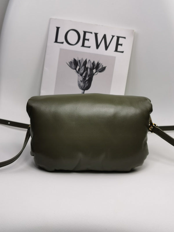 Amelia's Bag Gallery - LWO Bags - 611