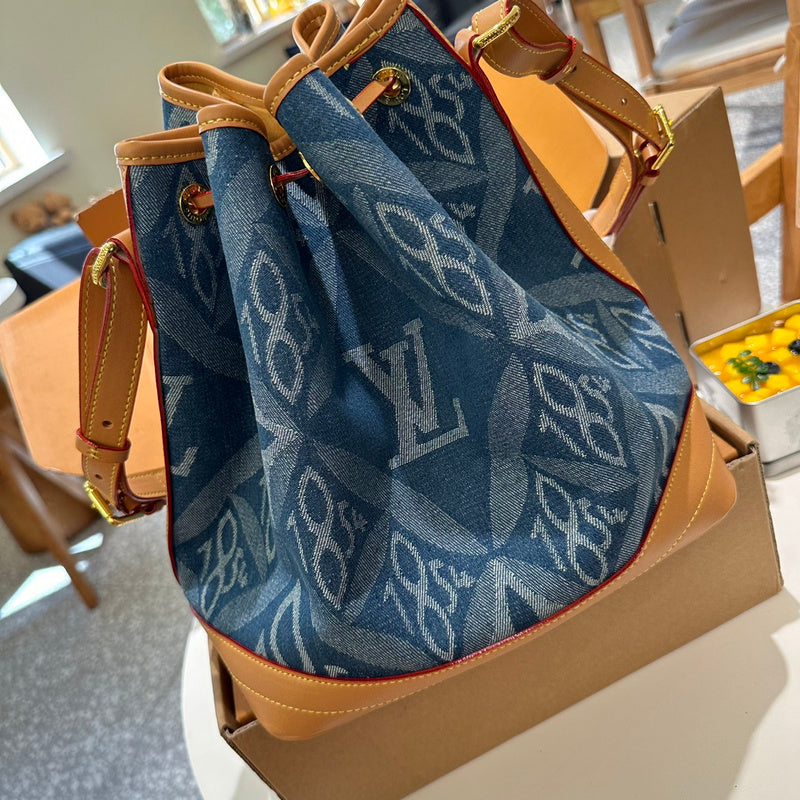 Amelia - LV Bags - 14338