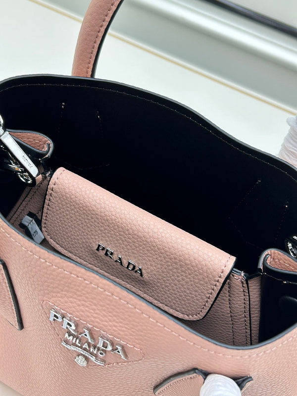 Amelia- PRDA  LUXURY BAGS - 048