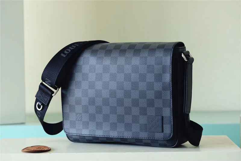 Fan Fashion Lu-Vi bags - 10318