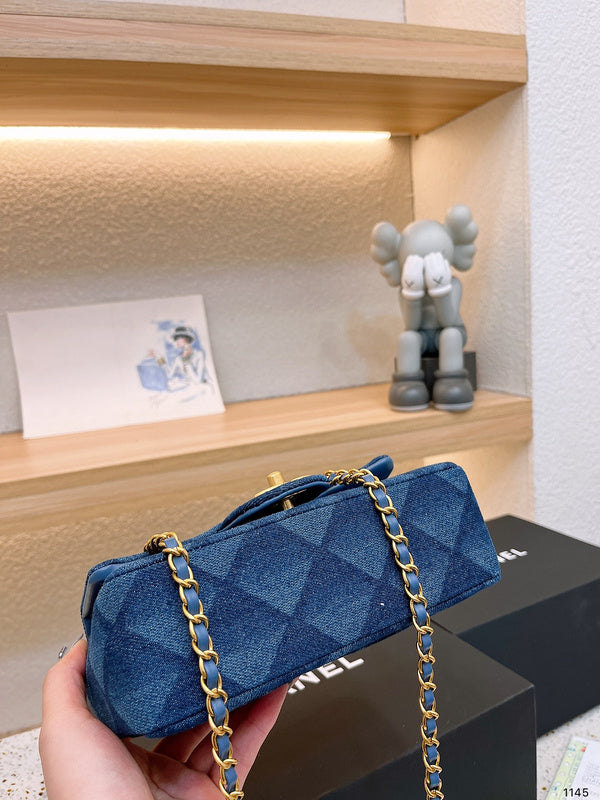 Amelia- CHL Bags - 7160