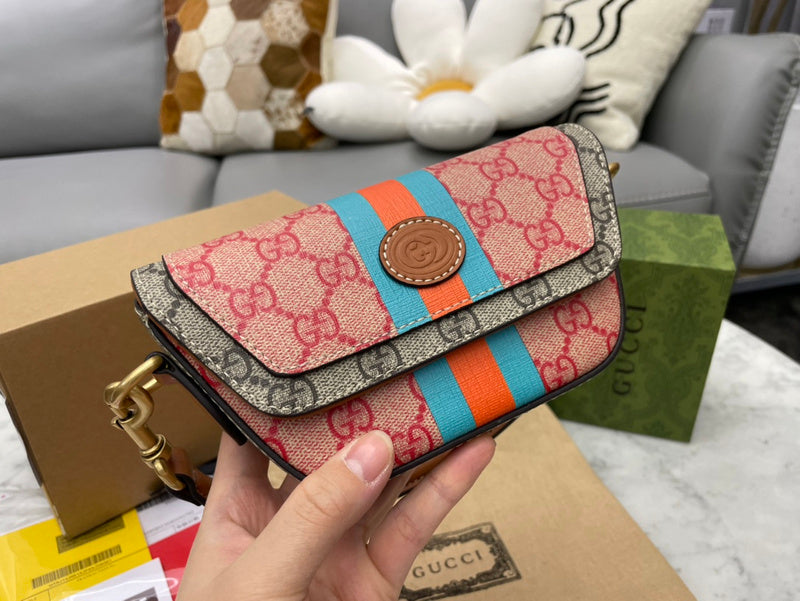 Amelia  - GCI Bags - 11713