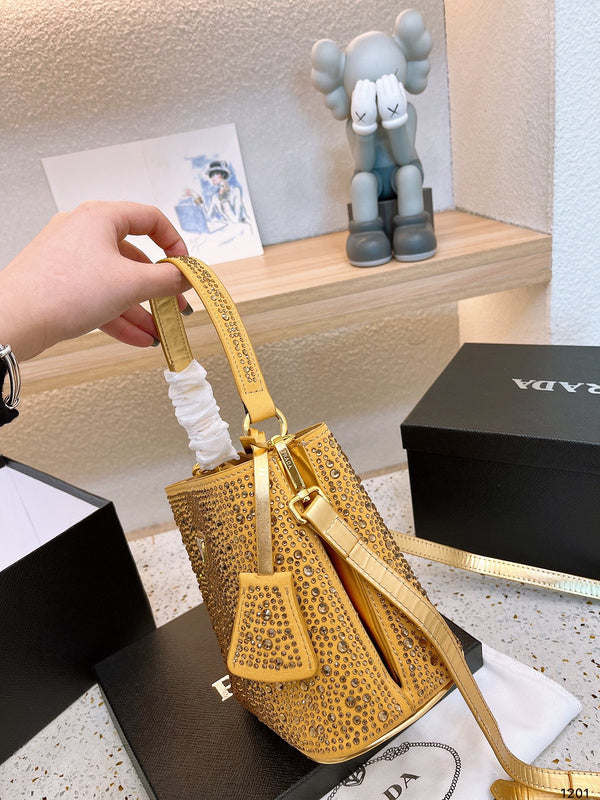 Camila Bags - Prada Bags - 619
