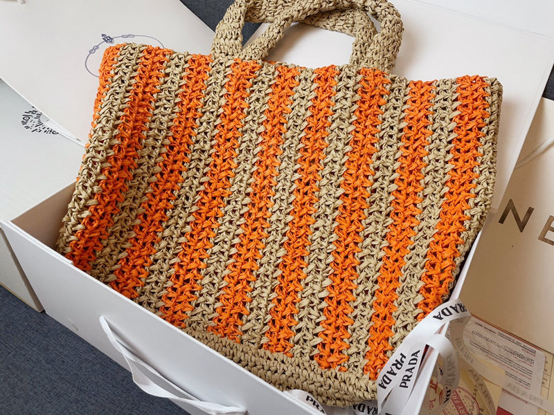 Amelia- PRDA  LUXURY BAGS - 493
