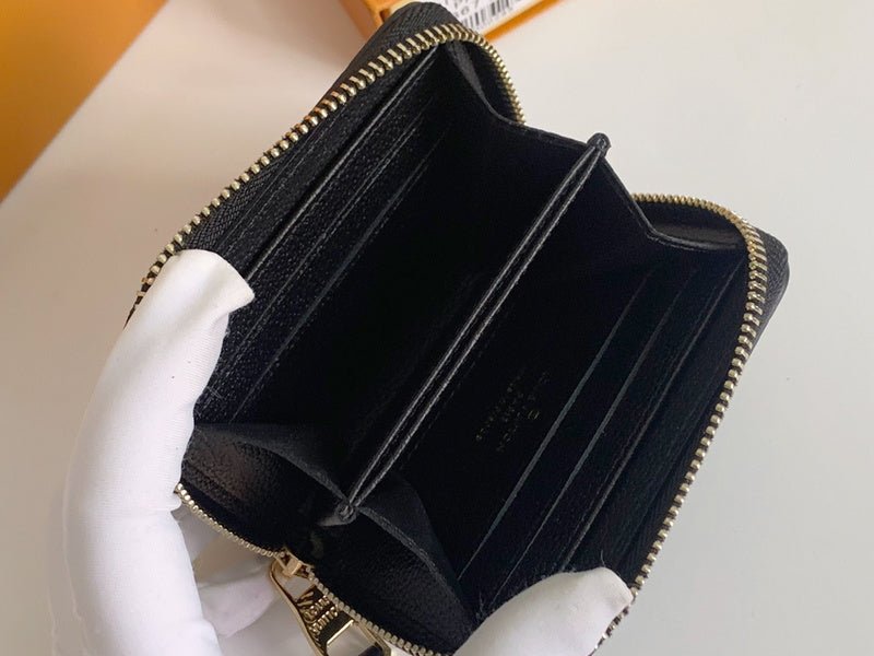 Amelia- LOV  Luxury  Wallets - 774