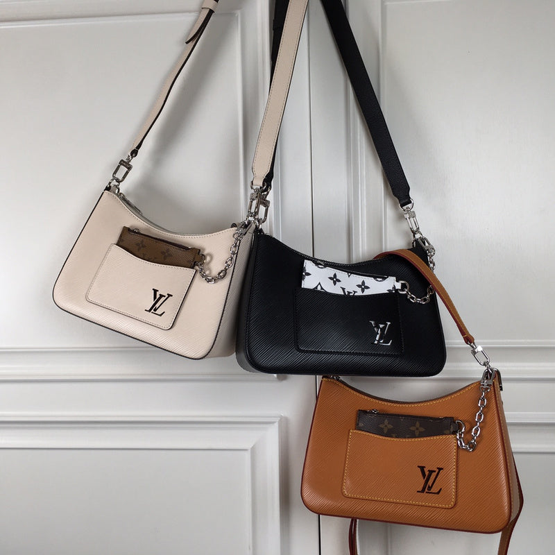 Amelia - LV Bags - 15893