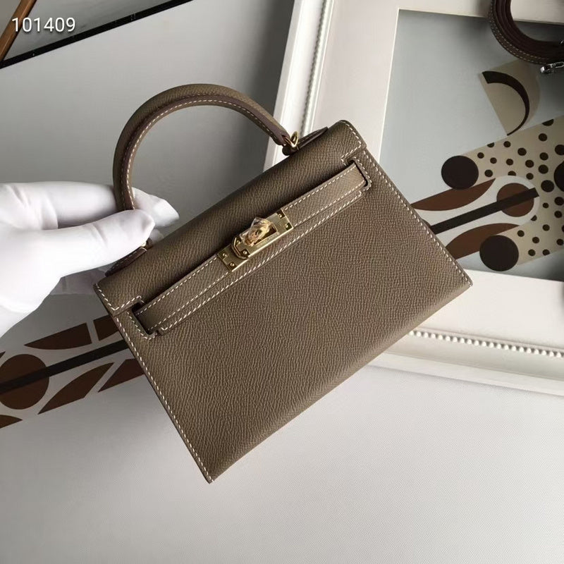 LO - HMS Luxury Bags - 427