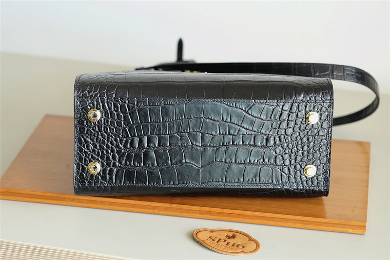 Fan Fashion Lu-Vi bags - 8035