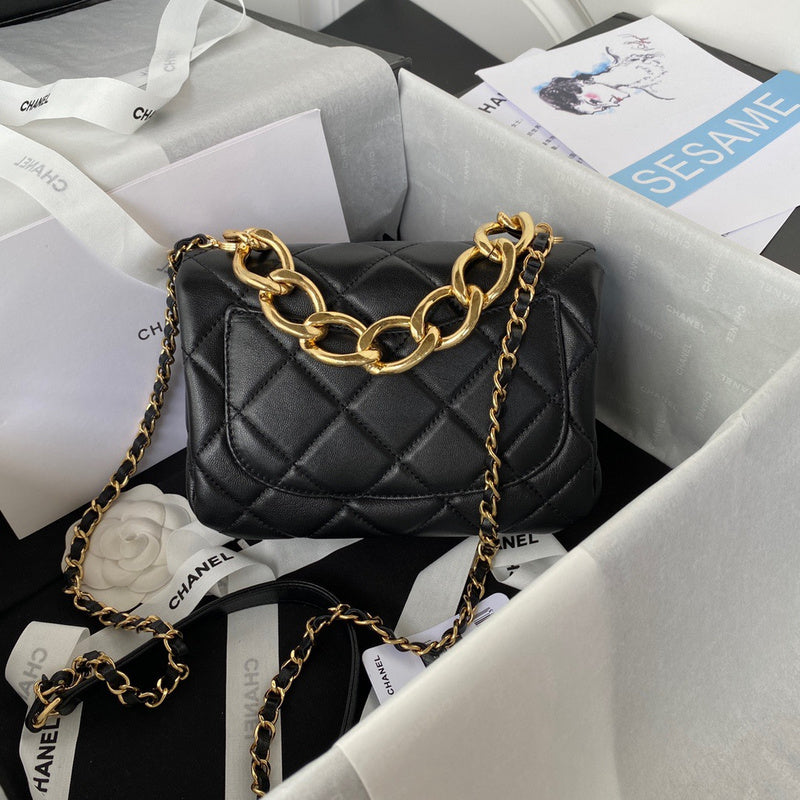 Amelia- CHL Bags - 7591