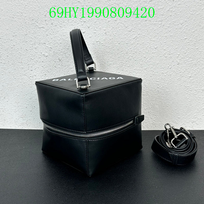 Amelia - BGA Bags - 1640