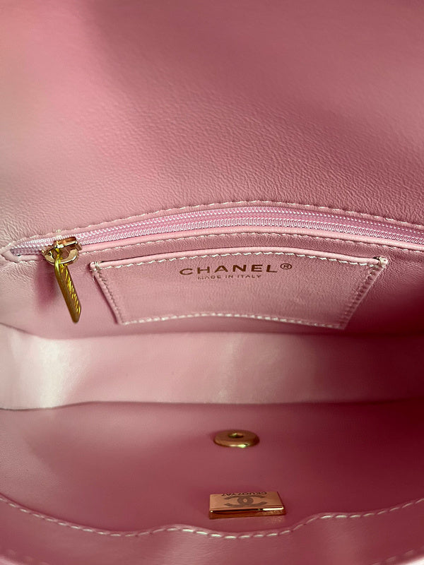AmeliaLuxury - CHL Bags - 3119