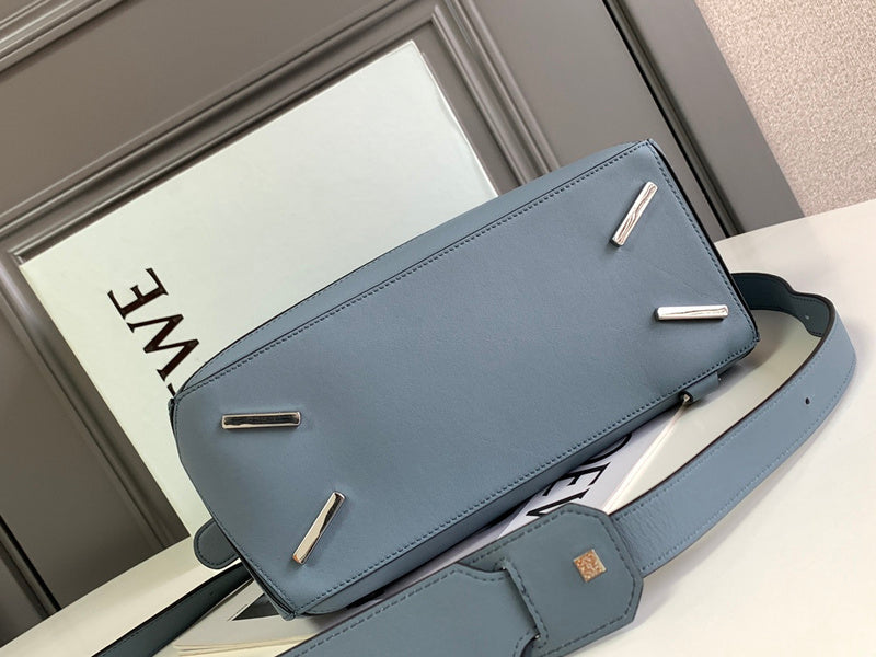 Amelia's Bag Gallery - LWO Bags - 802