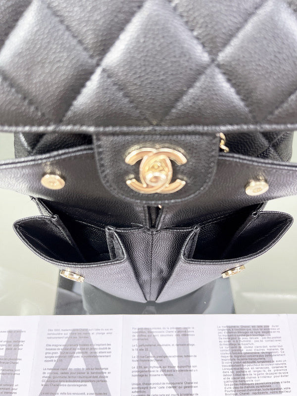 AmeliaLuxury - CHL Bags - 3026