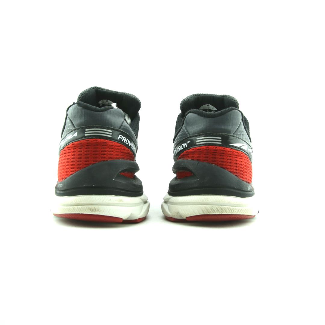 ALTRA PROVISION 3.0