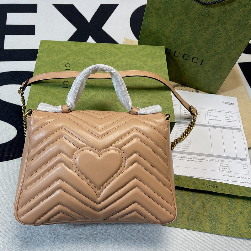 Amelia  - GCI Bags - 8015