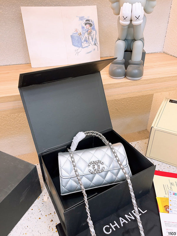 Amelia- CHL Bags - 6874