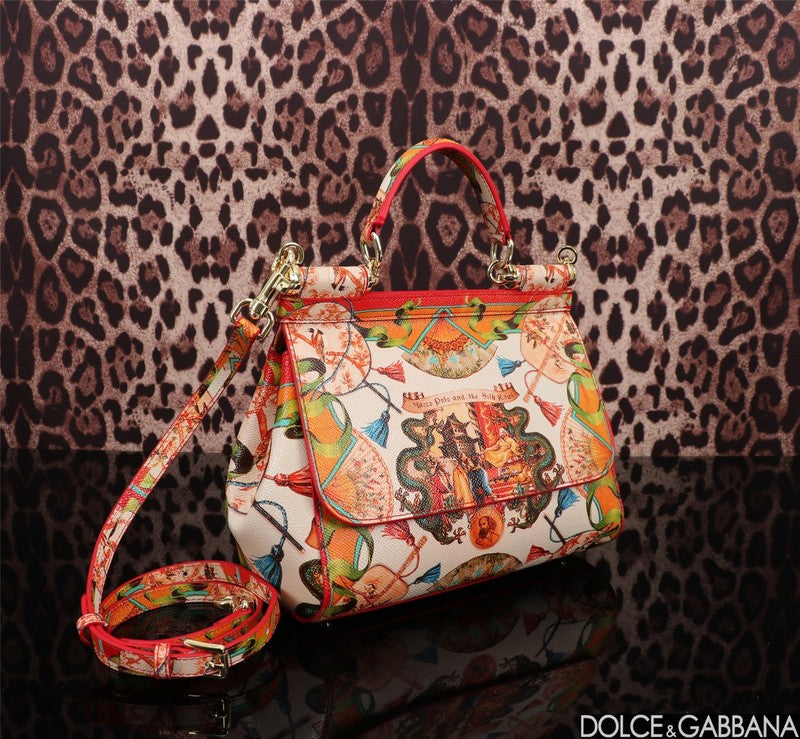 Amelia- DG Bags - 425