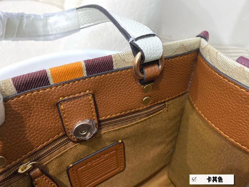 Amelia - CCH Bags - 083